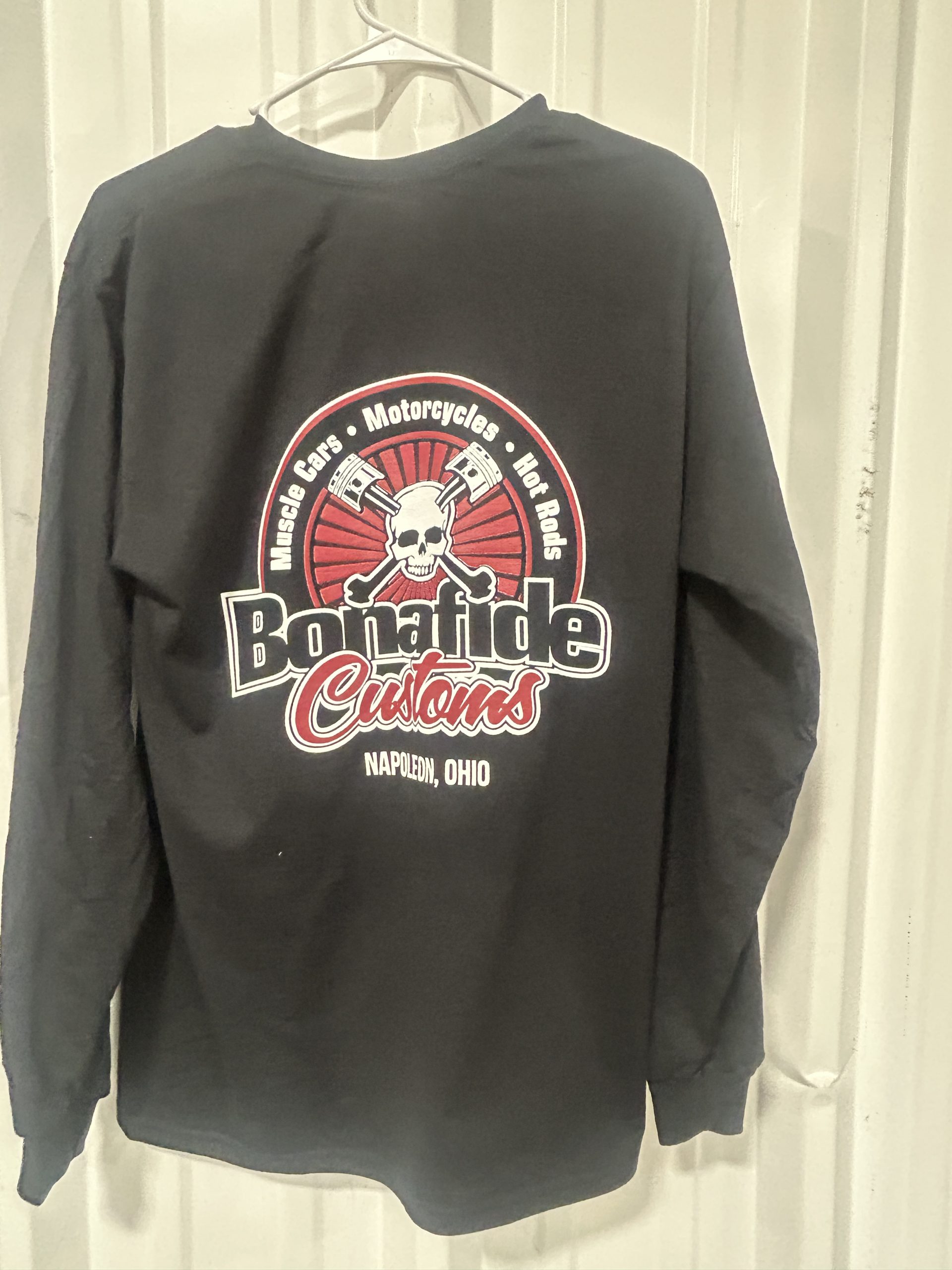 Bonafide Customs