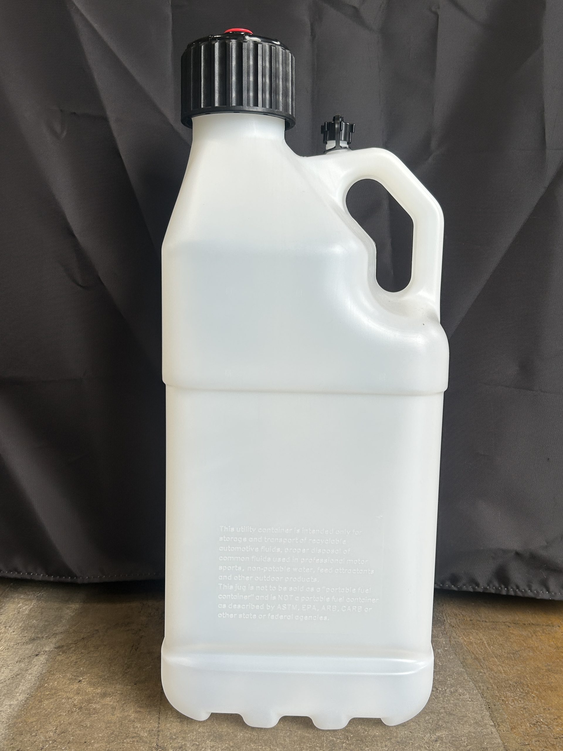 Fuel Jug